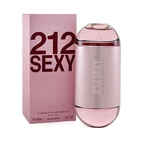 212 Sexy Carolina Herrera